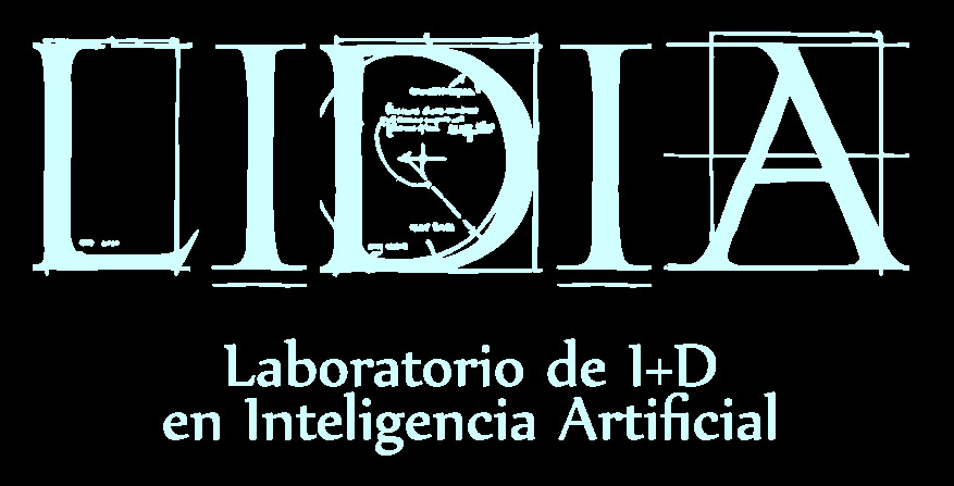 Laboratorio de Investigación y Desarrollo en Inteligencia Artificial